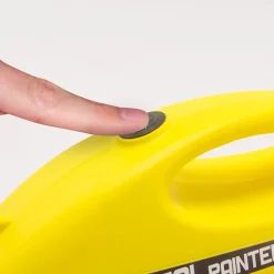 Total Painter, Farbspritzpistole