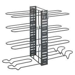 Töpfe- und Pfannenständer