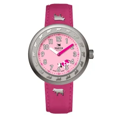 Trauffer Kinderuhr