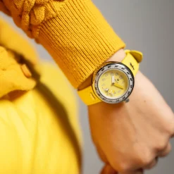 Trauffer Kinderuhr