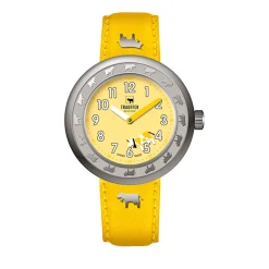 Trauffer Kinderuhr