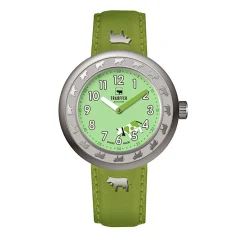 Trauffer Kinderuhr