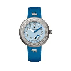 Trauffer Kinderuhr