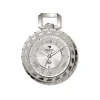 Trauffer Taschenuhr inkl. Ankerkette