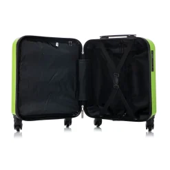TRAVEL EXPEDITION Koffer Easyflight