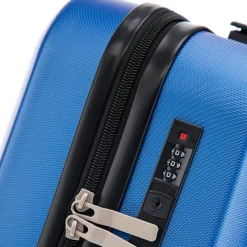 TRAVEL EXPEDITION Koffer Easyflight