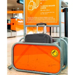 TRAVEL EXPEDITION Koffer Easyflight