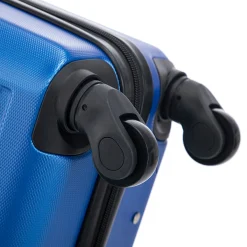 TRAVEL EXPEDITION Koffer Easyflight