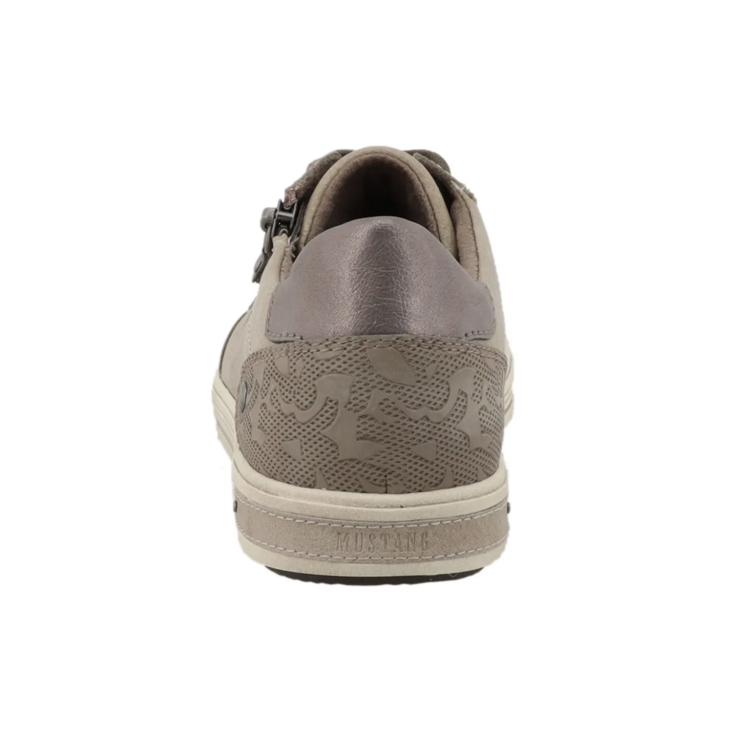 Trendiger MUSTANG Sneaker