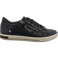 Trendiger MUSTANG Sneaker