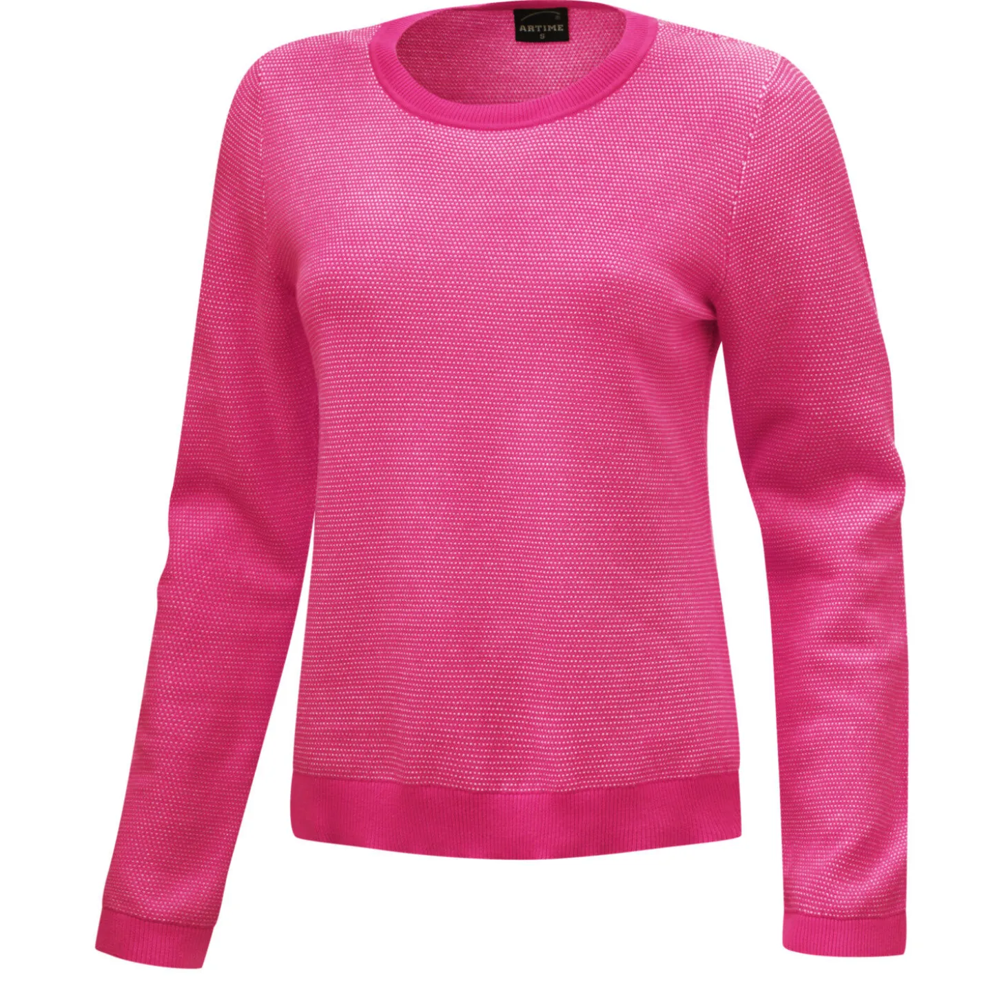 Trendiger Pullover von Artime