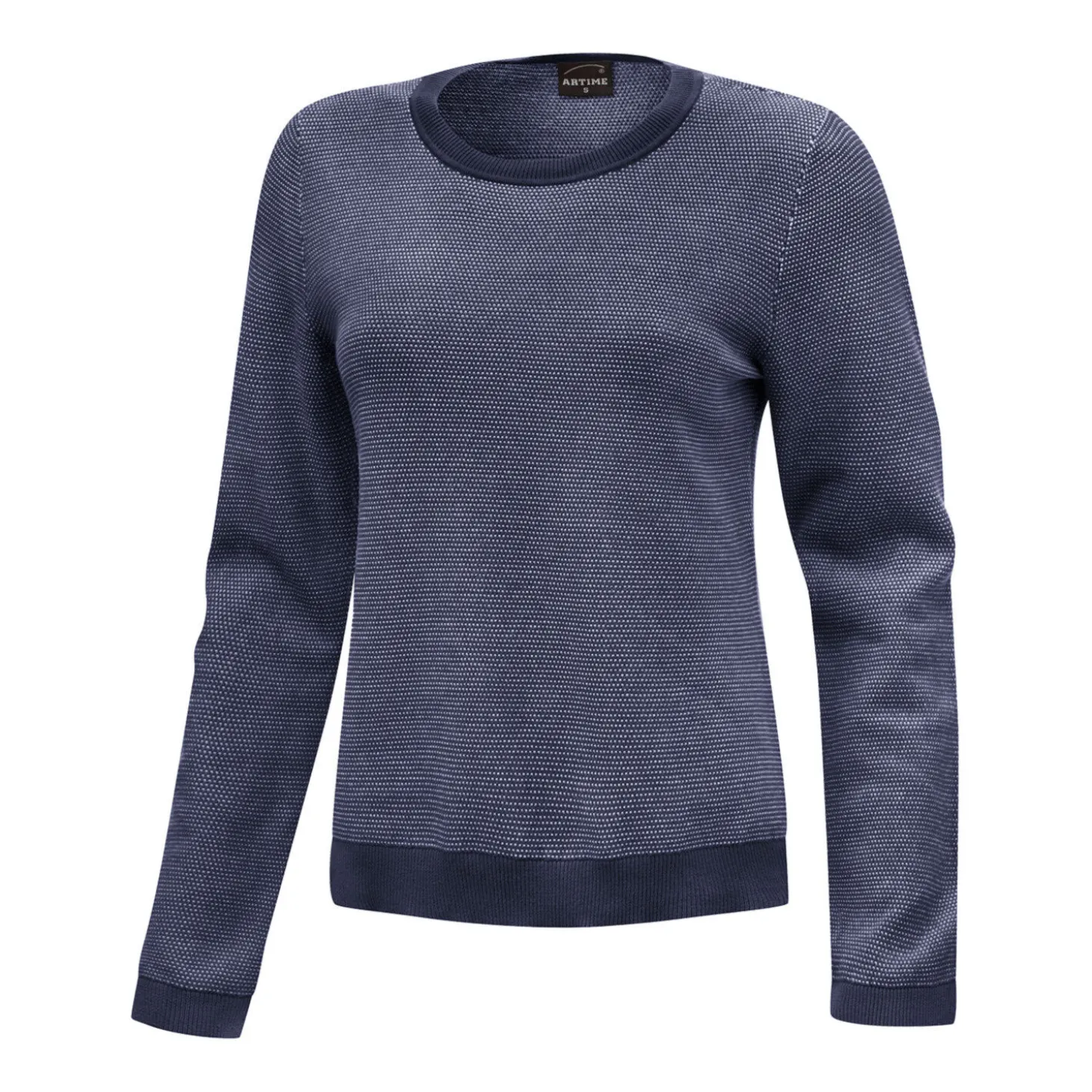 Trendiger Pullover von Artime