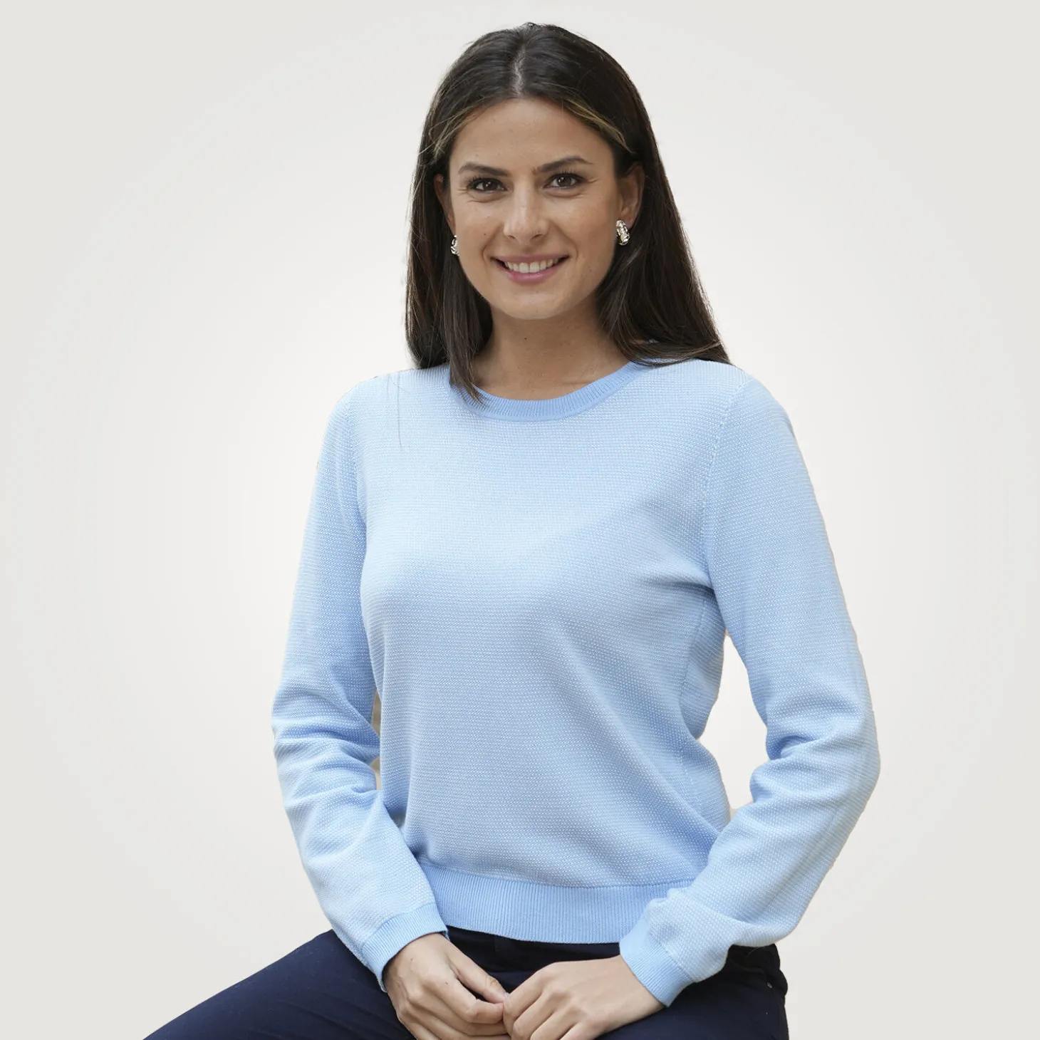 Trendiger Pullover von Artime