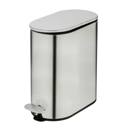 Treteimer Collungo, Easy-Close Absenkautomatik, 5 Liter