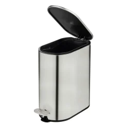 Treteimer Collungo, Easy-Close Absenkautomatik, 5 Liter