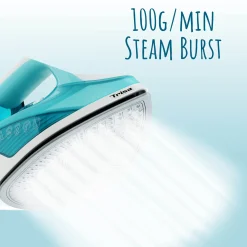 Trisa Bügeleisen Comfort Steam i5714