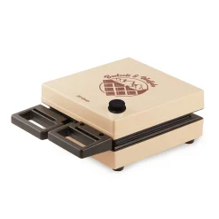 Trisa Brezel- und Waffeleisen 1000 W