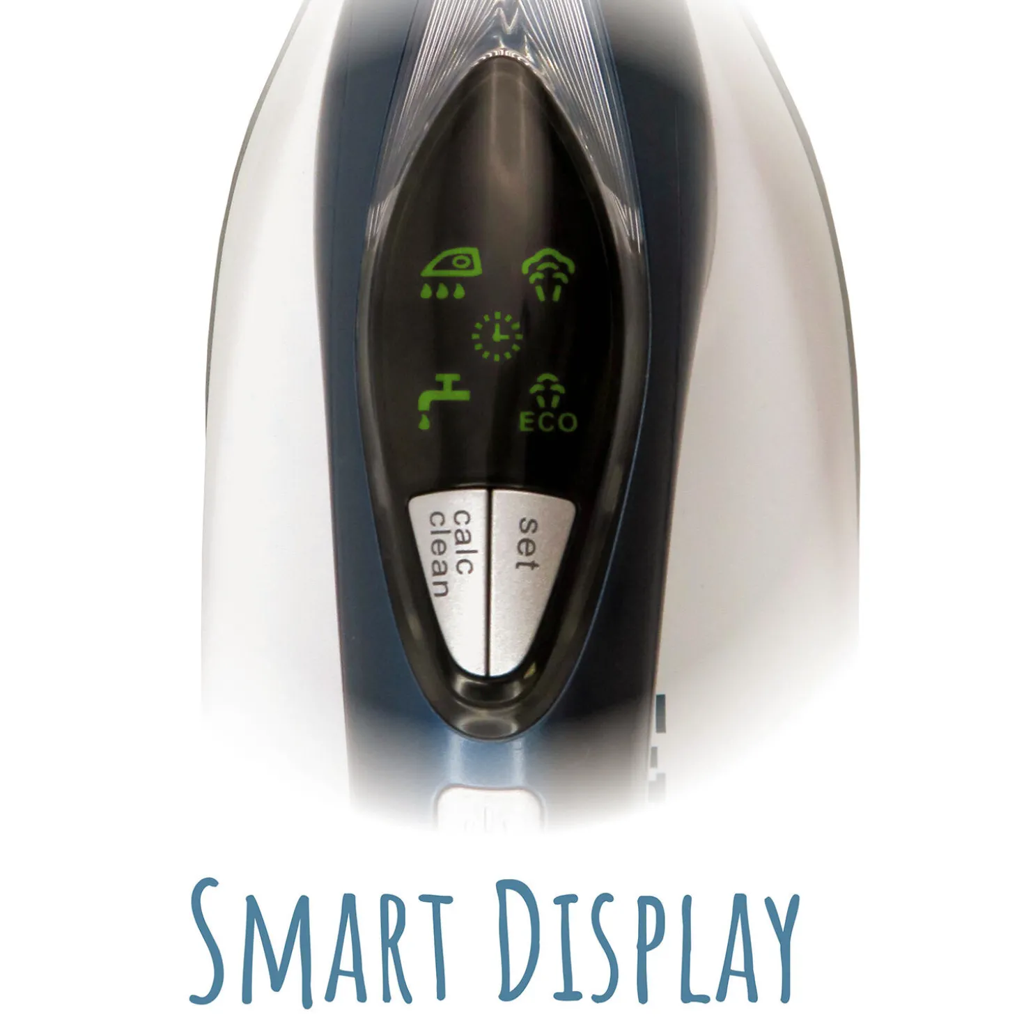 Trisa Dampfstation Comfort Steam i 5820