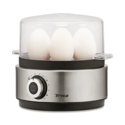 Trisa Eierkocher Vario Eggs – Platz für 7 Eier