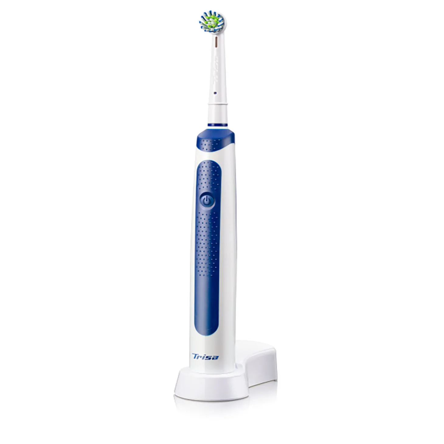 Trisa Elektrische Zahnbürste Active Care