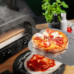 Trisa Elektrischer Pizzaofen Mio+