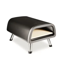 Trisa Elektrischer Pizzaofen Mio