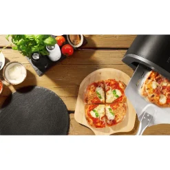 Trisa Elektrischer Pizzaofen Mio