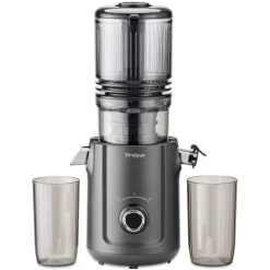 Trisa Entsafter Slow Flow Juice