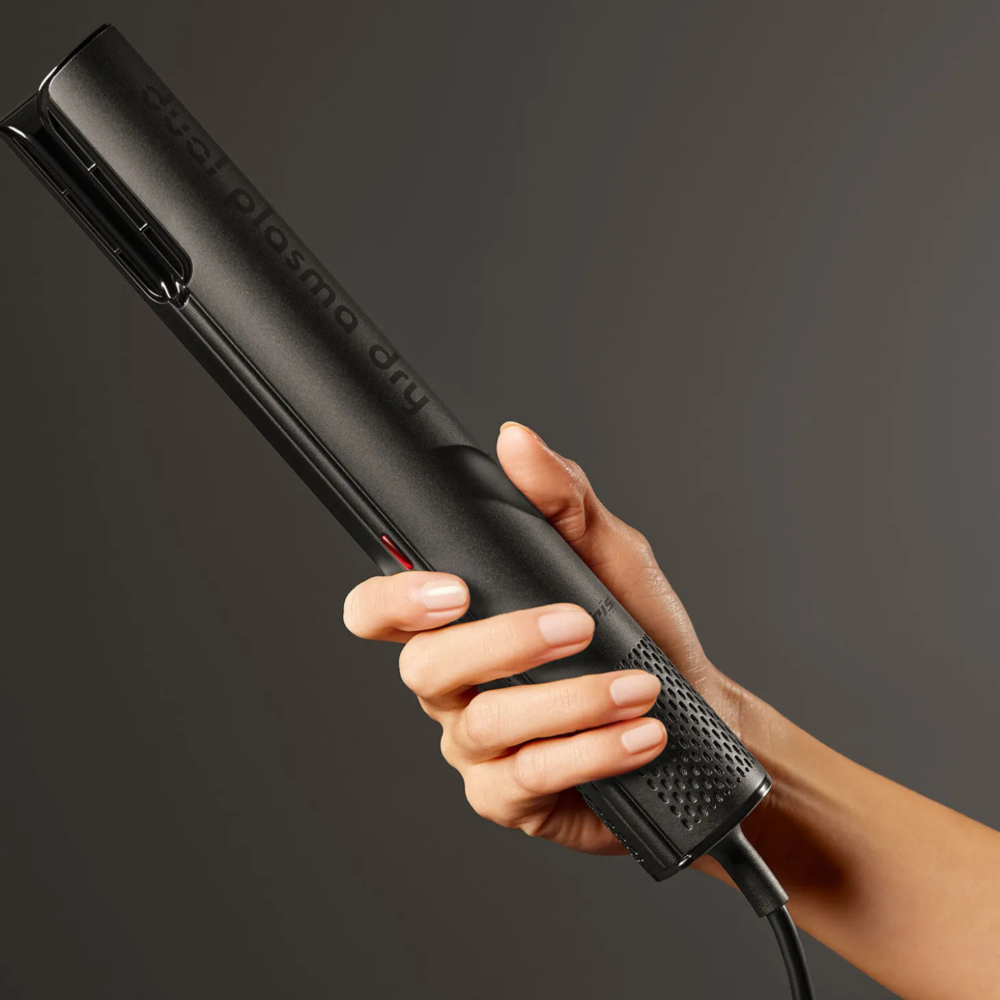 Trisa Haarföhn 2in1 Dual Plasma Dry