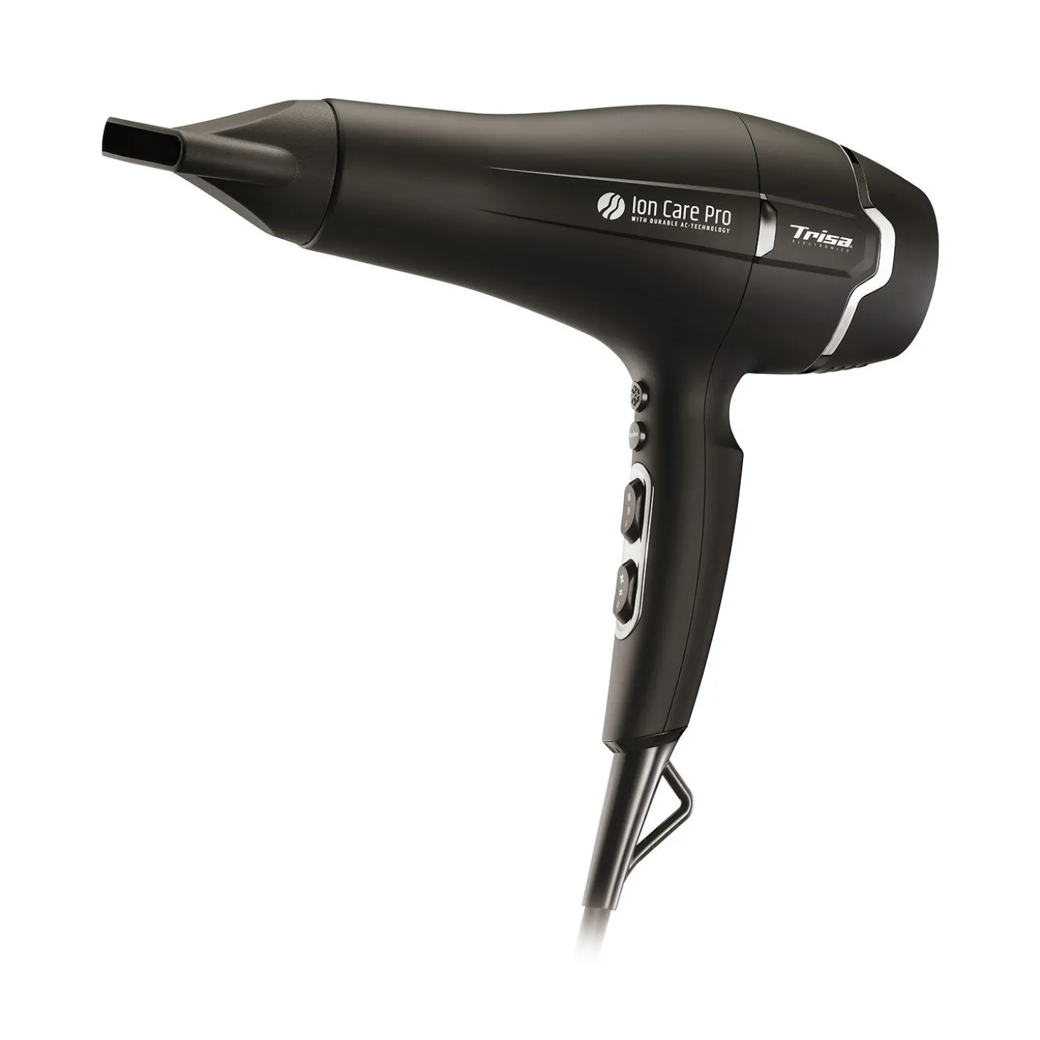 Trisa Haarföhn ION Care Pro 2000 W