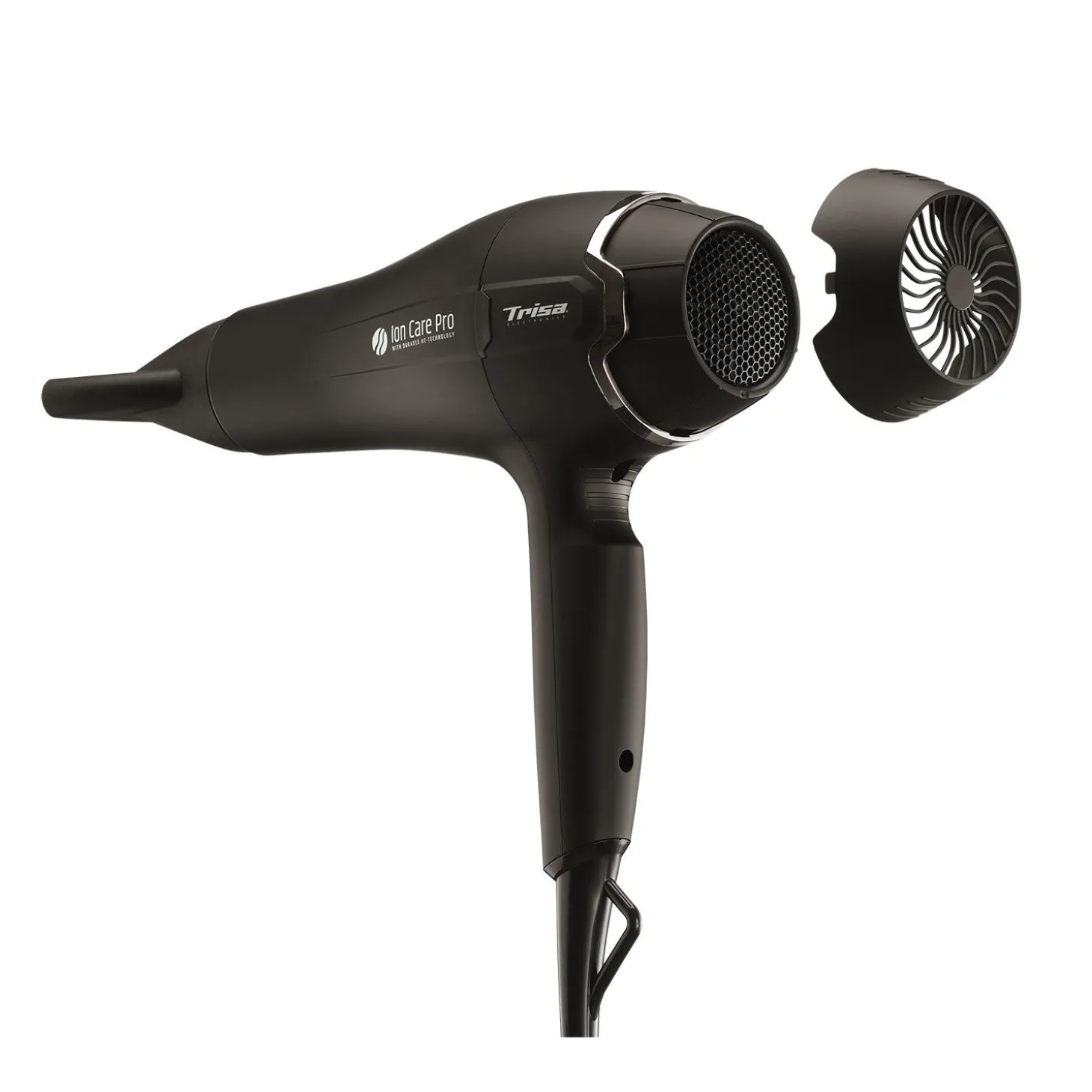 Trisa Haarföhn ION Care Pro 2000 W