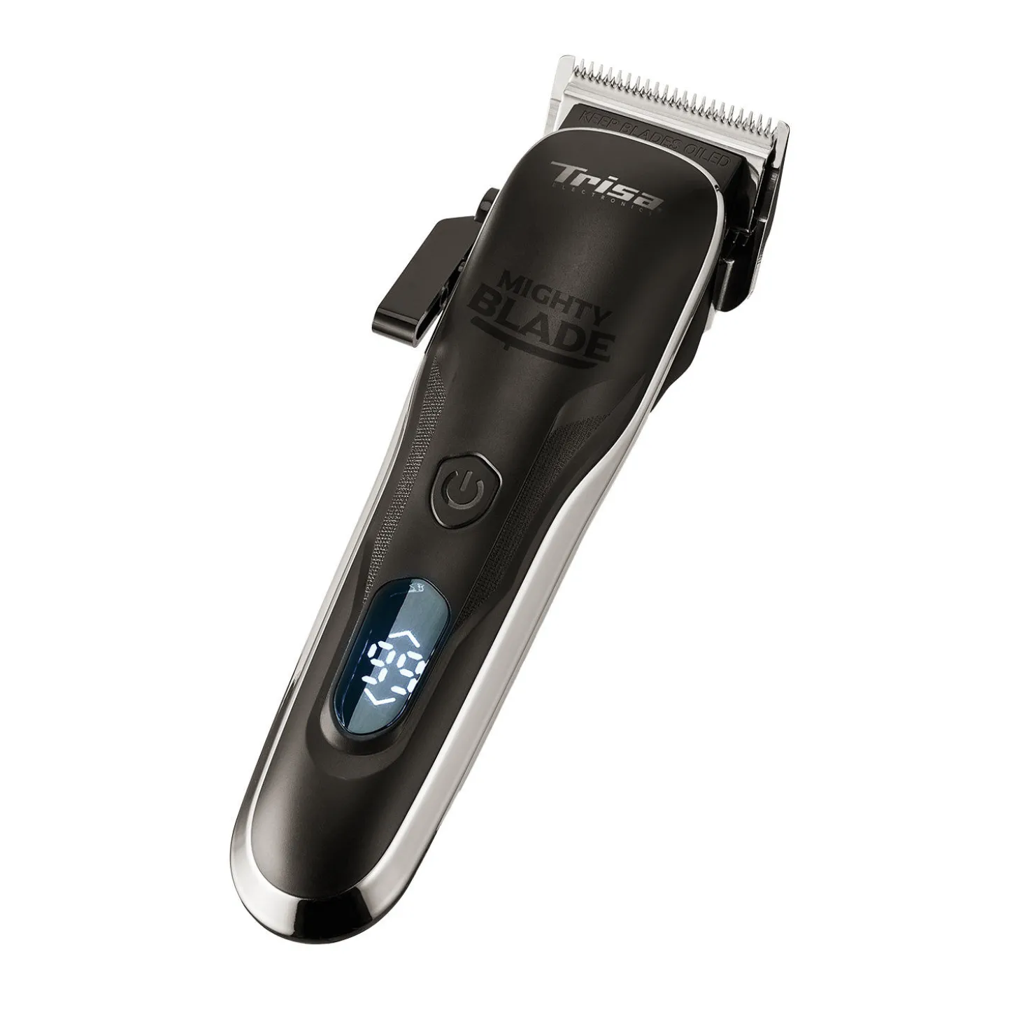 Trisa Haarschneider Mighty Blade