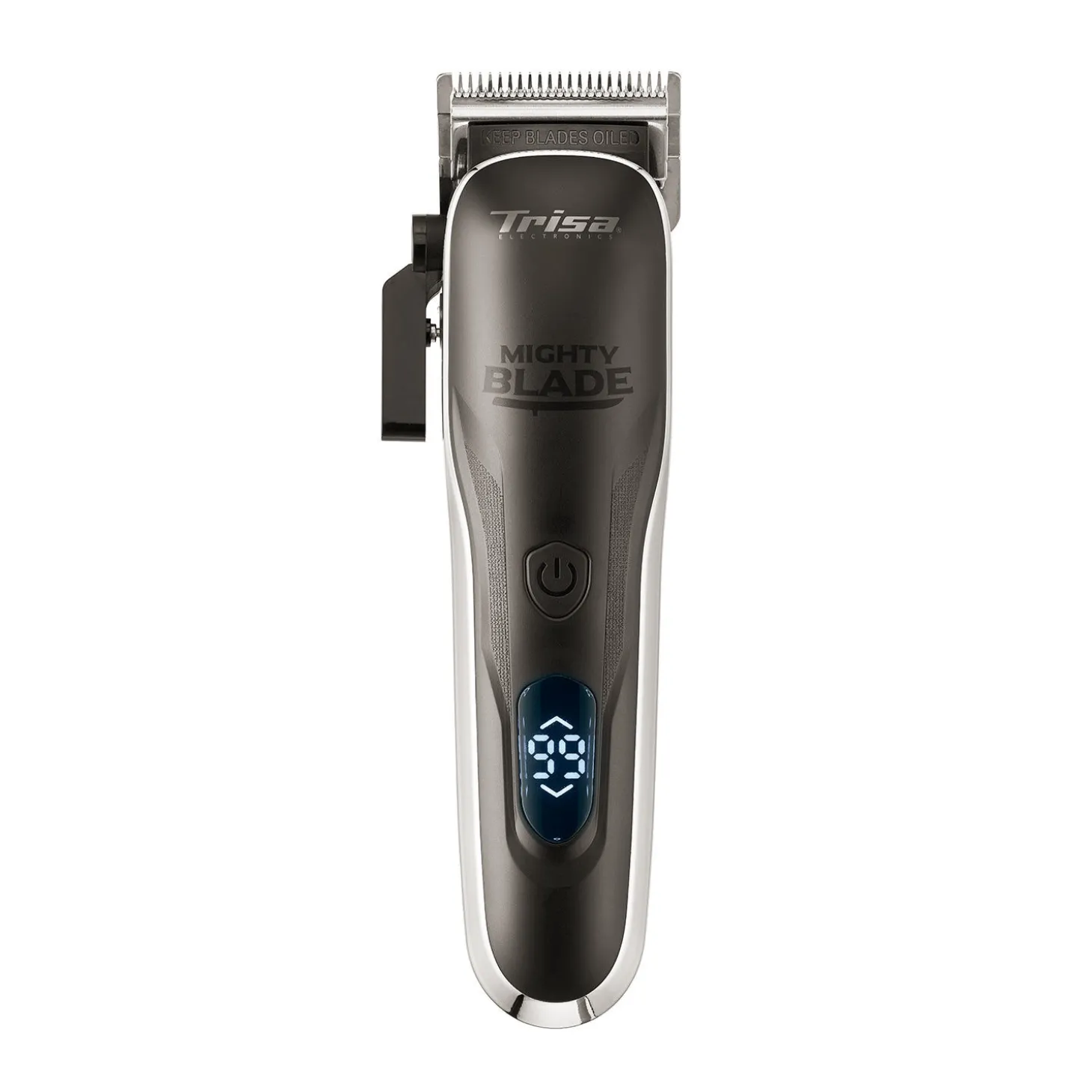 Trisa Haarschneider Mighty Blade