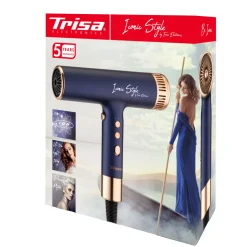Trisa Haartrockner Iconic Style