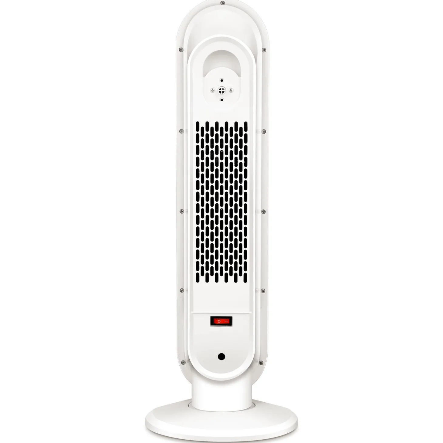 Trisa Heizlüfter Cozy Air 2in1
