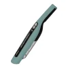 Trisa 2in1 Akku-Staubsauger Quick Clean, mit LED-Licht
