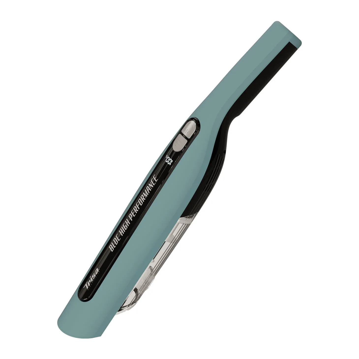 Trisa 2in1 Akku-Staubsauger Quick Clean, mit LED-Licht