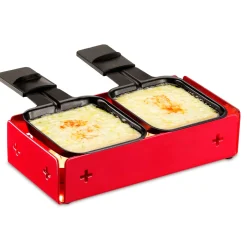 Trisa Kerzenraclette Tête à tête