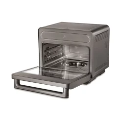 Trisa Kombigerät Air Fusion Pro 24 L, Steamer und Ofen