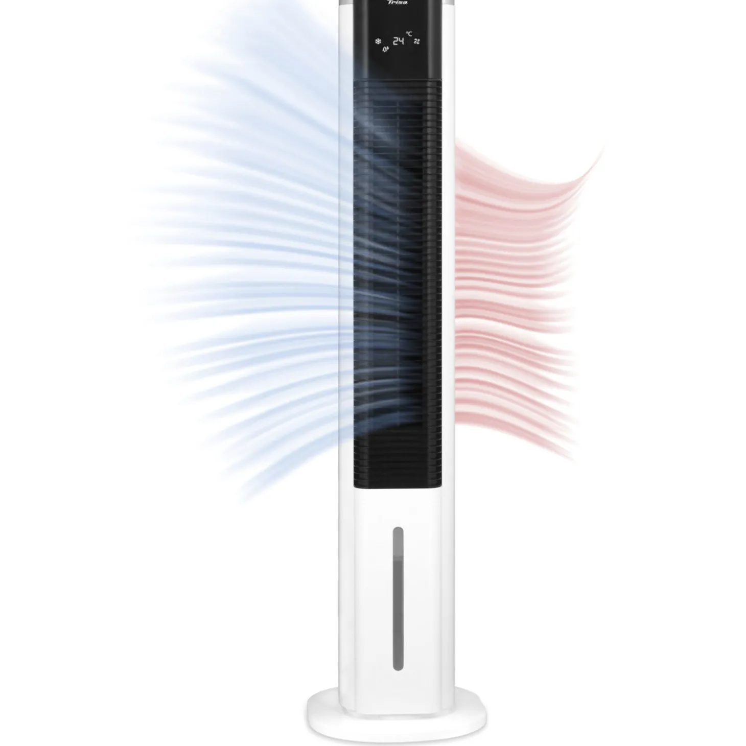 Trisa Luftkühler Hydro Chill X81 Max