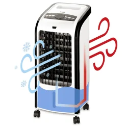 Trisa Luftkühler Hydro Cool
