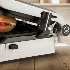 Trisa Panini Grill Prime 2in1
