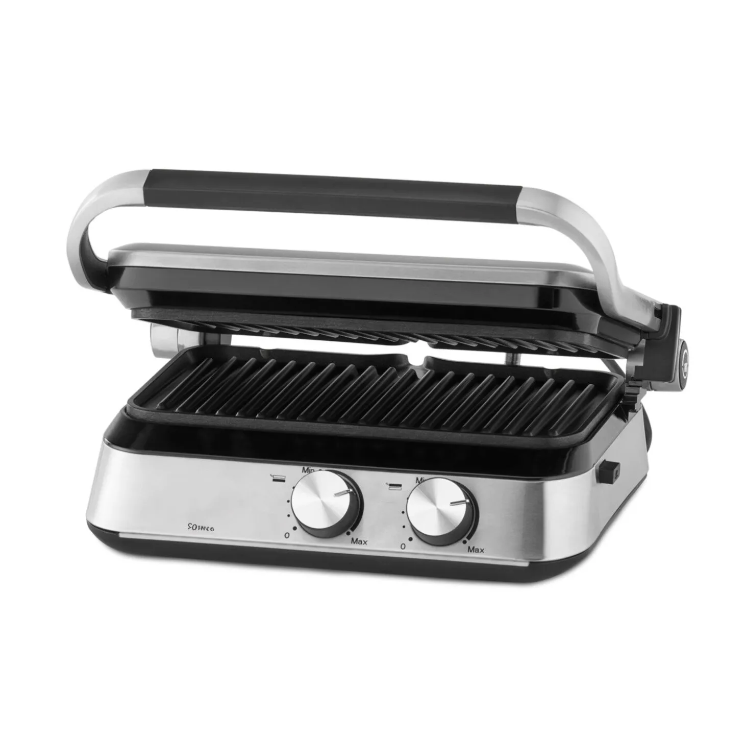 Trisa Panini Grill Prime 2in1