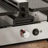 Trisa Raclette «Pure Melt» mit Abzug und Aktivkohlefilter