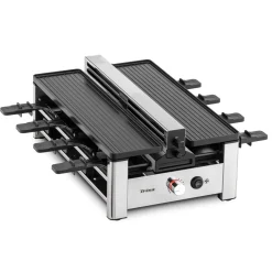 Trisa Raclette «Pure Melt» mit Abzug und Aktivkohlefilter