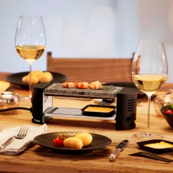 Trisa Raclette «Raclettino 2»