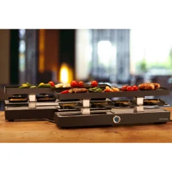 Trisa Raclette Style Connect