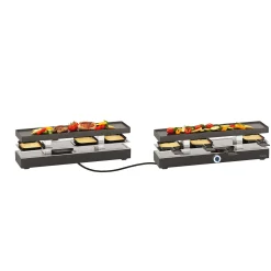 Trisa Raclette Style Connect