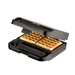 Trisa Sandwichgrill 3in1 Snack Mate