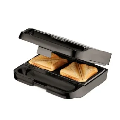 Trisa Sandwichgrill 3in1 Snack Mate